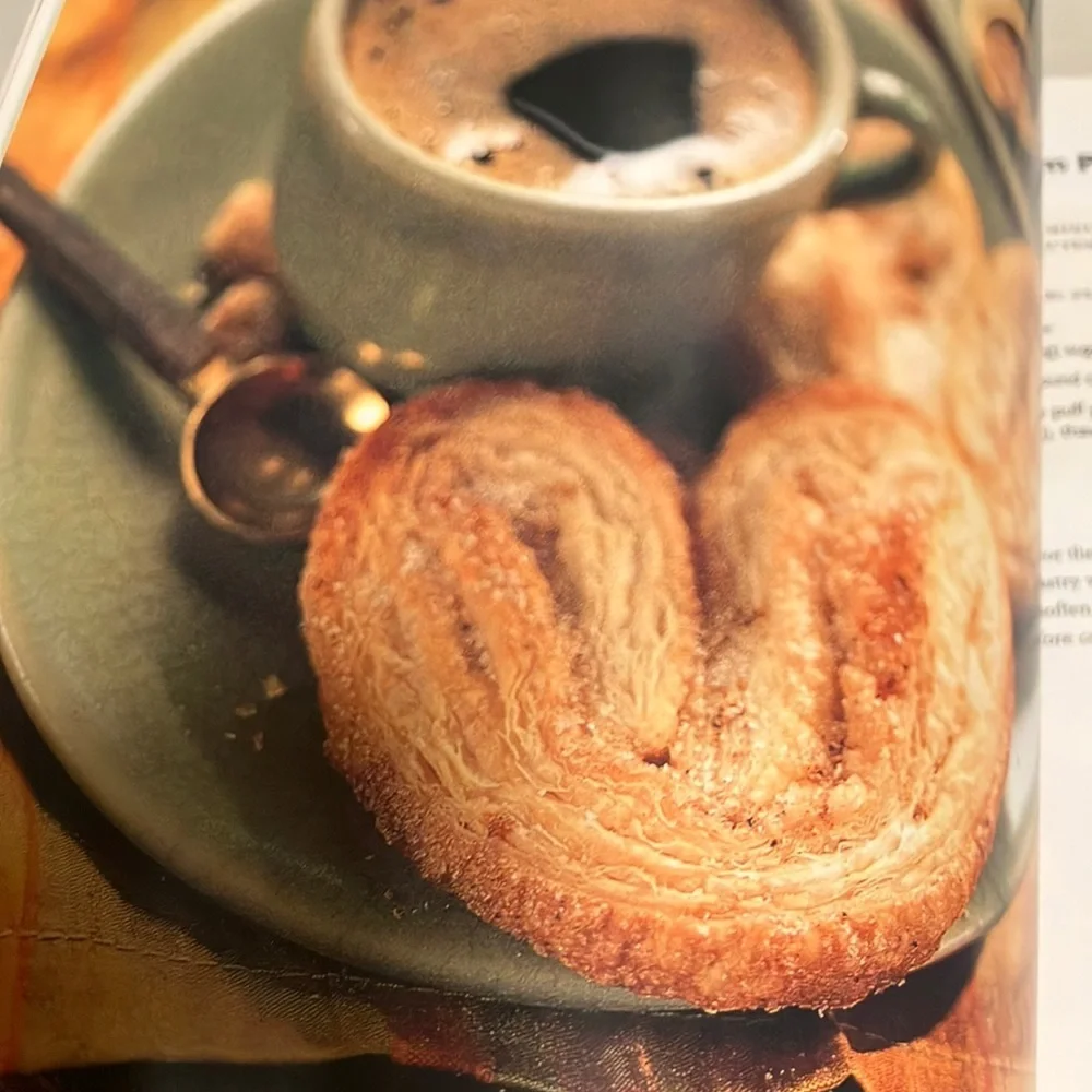 WilliamSonoma After Dinner hardcover great desserts